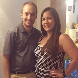 Meet your Posher, Jo